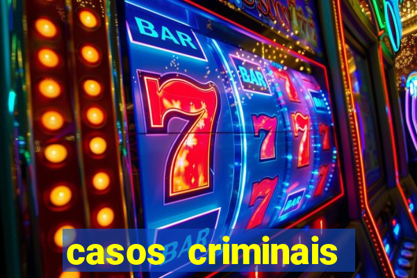 casos criminais para ler pdf